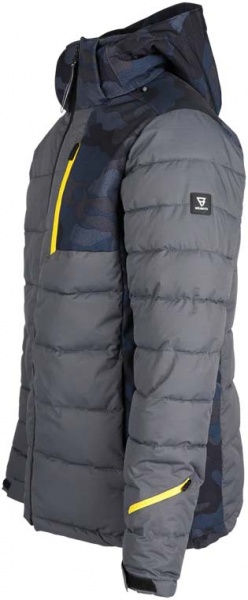 Куртка Brunotti 2221200053-9997 р.XL синій