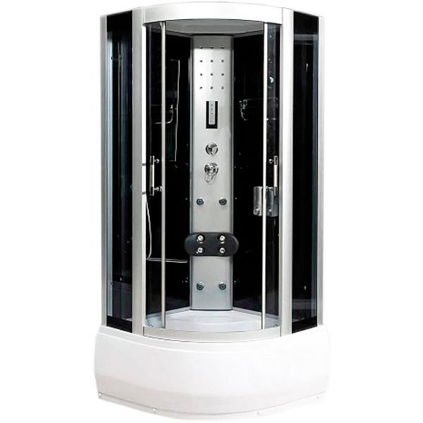 Гідромасажний бокс GM SV–8408 90x90