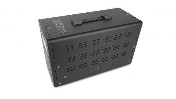 Источник бесперебойного питания (ИБП) Real-el RESERVE-1000