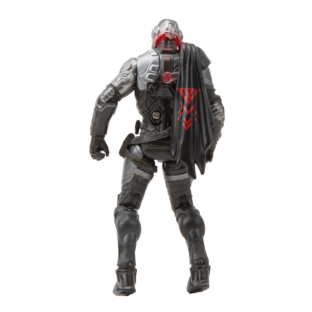 Фигурка коллекционная Fortnite Master Series Figure The Foundation (Dark) 10 см FNT1325