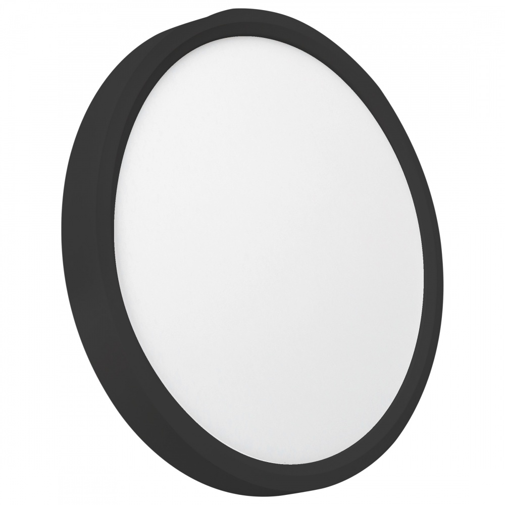 Светильник светодиодный Luminaria 24 Вт 5000 IP20 GLR-24W 5000K BLACK