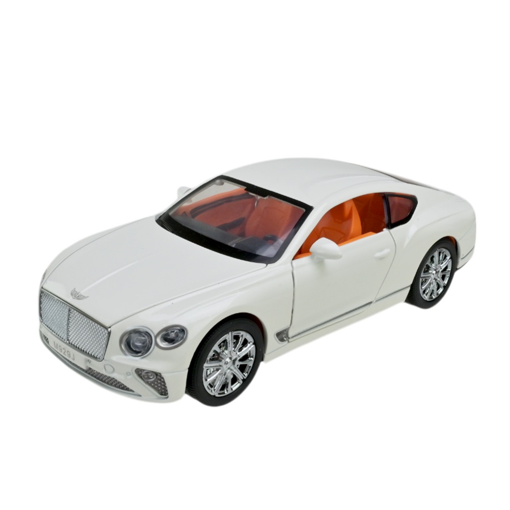 Автомобиль Автопром 1:24 в ассортименте AP7715