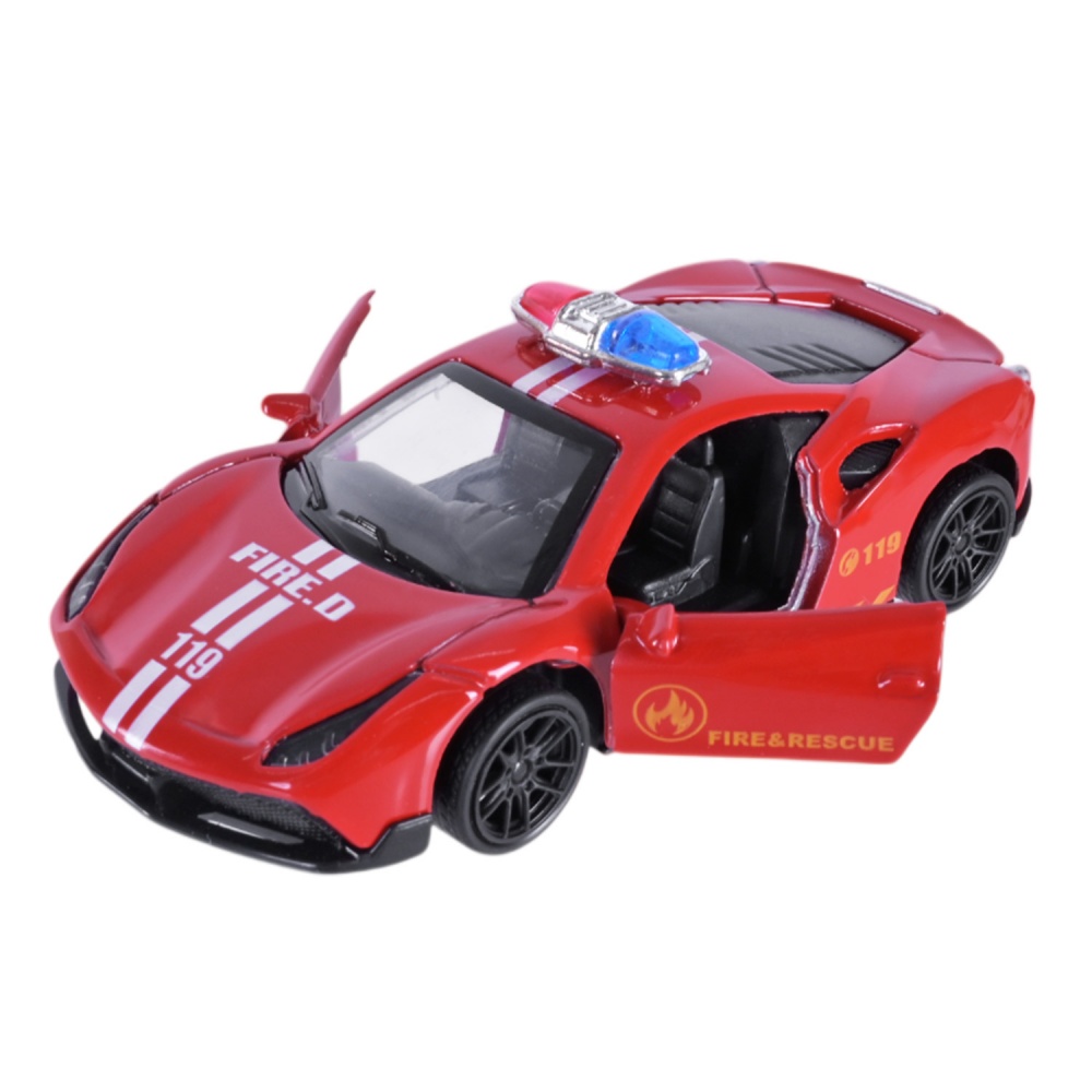 Машинка Автопром 1:43 AP4384