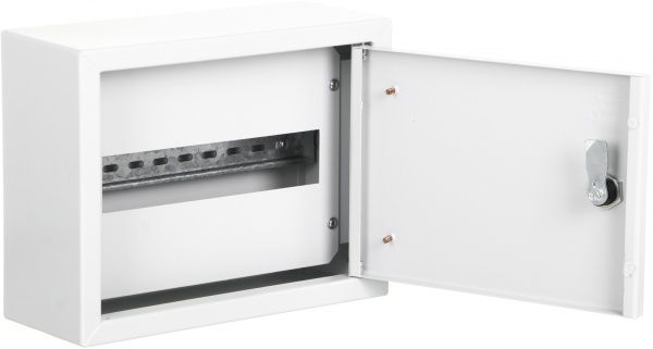 Корпус E.NEXT на 12 модулей наружный e.mbox.pro.n.12z s0100201