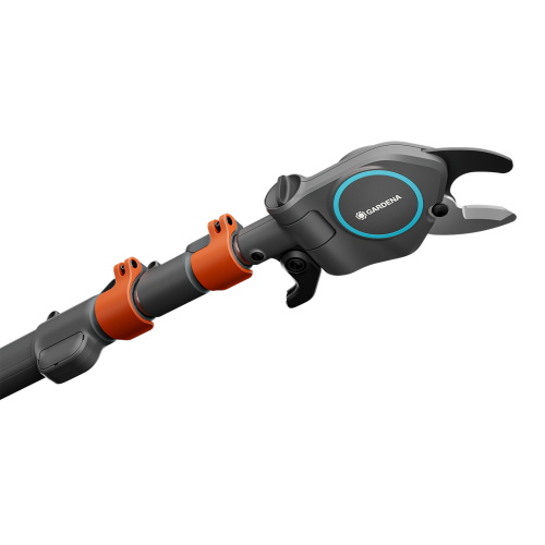 Висоторіз Gardena для зелених гілок StarCut Pro L 32 мм