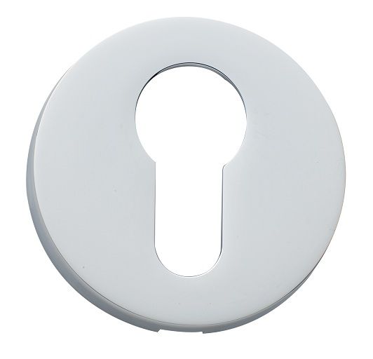 Накладка Ilavio Ilavio 1112 PZ полірований хром