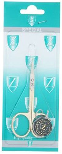 Ножницы маникюрные Z 200350 