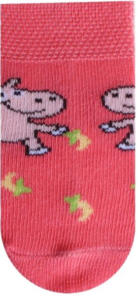 Носки детские Брестские 381 3081 р.7-8 персиковый 