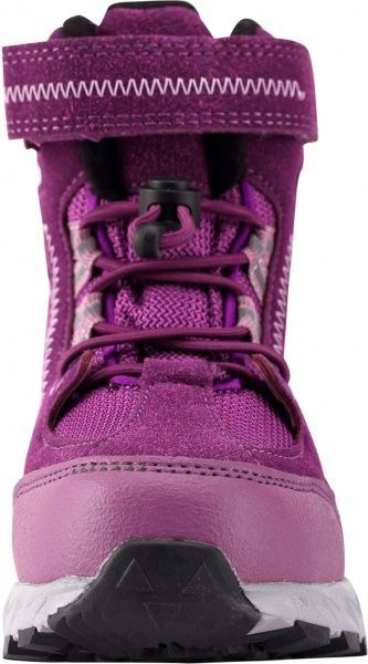 Черевики Lassietec Carlisle 769112.9-4840 р.25 бузковий 