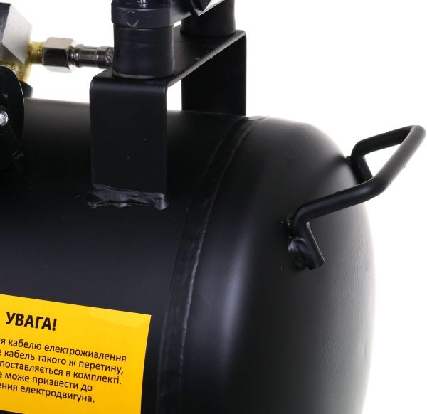 Компрессор Compass CM 240-24 OF