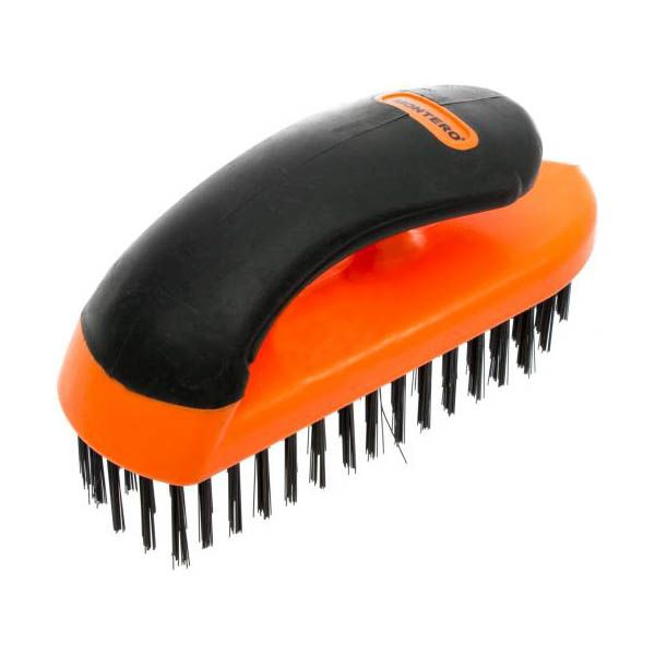 Щітка по металу  Montero 31402