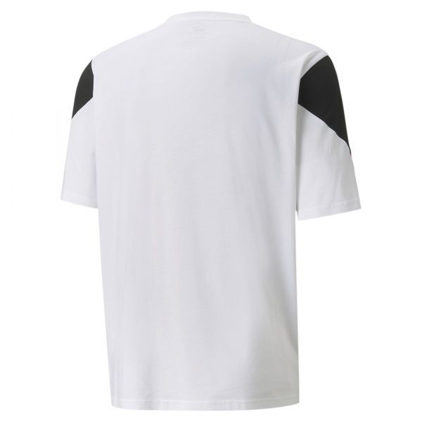 Футболка Puma Rebel Advanced Tee 58348902 M білий