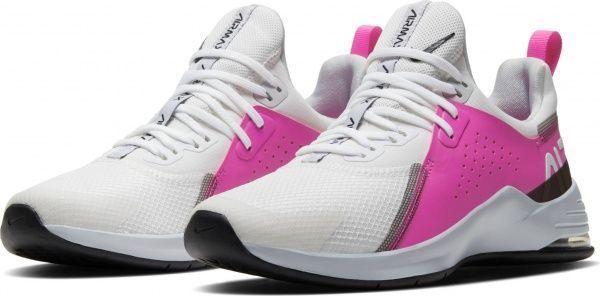 Кроссовки Nike WMNS AIR MAX BELLA TR 3 CJ0842-100 р.US 9 белый