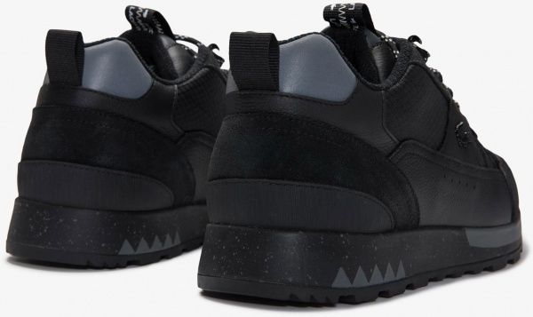 Кроссовки Lacoste URBAN BREAKER LO 03201CMA 740CMA000302H р.UK 8 черный