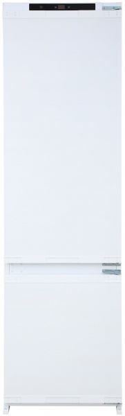 Встраиваемый холодильник Interline RDN 790 EIZ WA