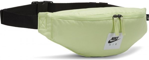 Сумка Nike DC7356-383 лайм 
