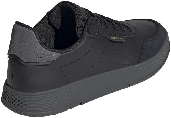 Кроссовки Adidas COURTPHASE FY9661 р.UK 10 черный