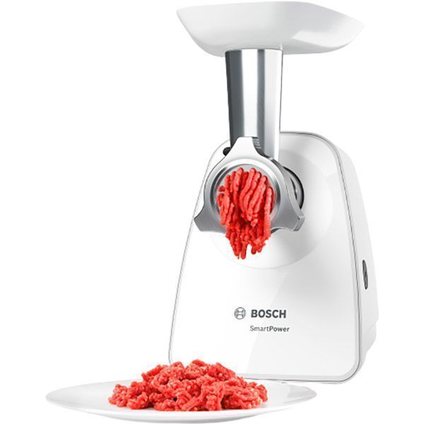 Мясорубка Bosch MFW2517W 