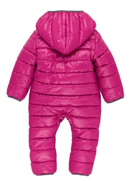 Комбінезон дитячий JOIKS фуксія р.92/98 KGS-02/92-98 