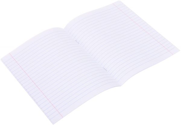 Тетрадь школьная 24 листа в линию 2021_2 Nota Bene