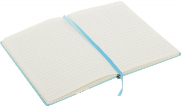 Книга для записей Жираф в очках А5 96 листов