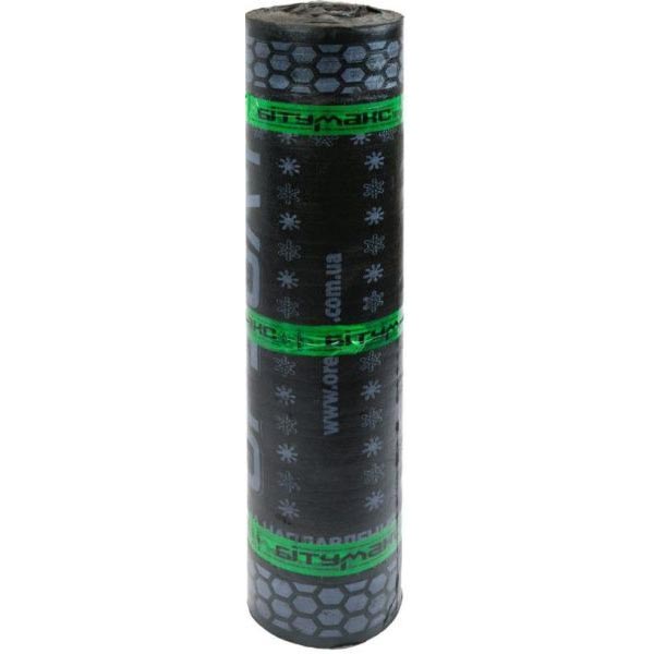 Руберойд Ореол-1 Бітумакс ХПП-2,0 9 кв. м