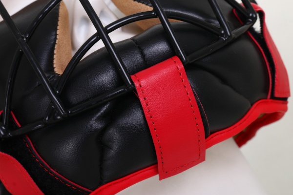 Шолом MaxxPro AHG-750 р. M 