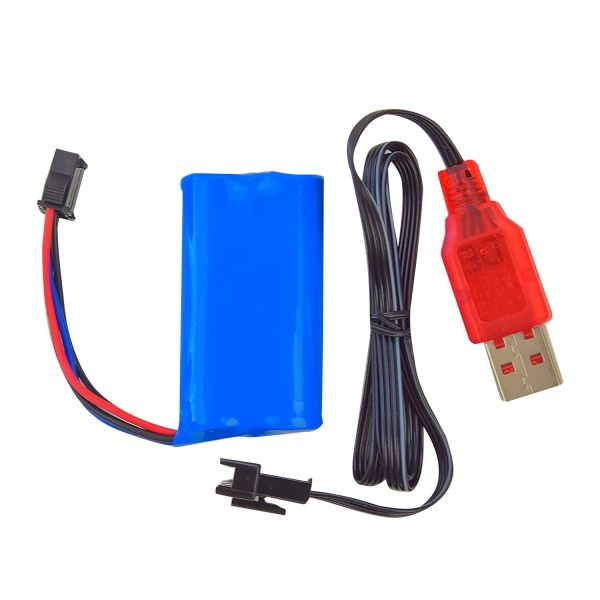 Машинка MZ Амфибия YY2032