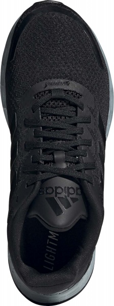Кроссовки Adidas DURAMO SL H04633 р.UK 7 черный