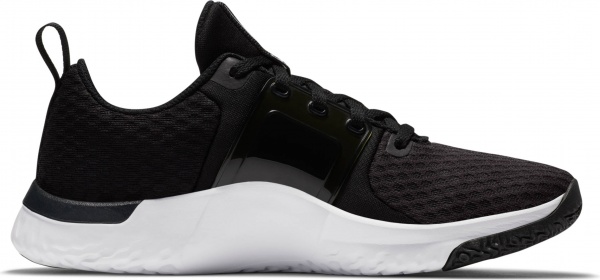 Кросівки Nike W NIKE RENEW IN-SEASON TR 10 CK2576-001 р.US 6 чорний