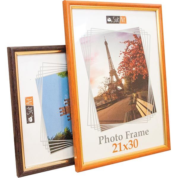Фоторамка Svitart 21x30 см