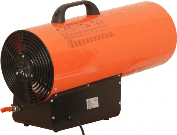 Теплова гармата Vitals GH-501 