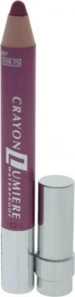 Тіні Mavala Crayon Lumiere олівець водостійкий № 15 рожевий лід 1,5 г