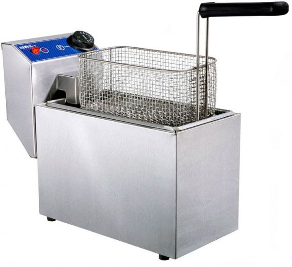 Фритюрниця Кий-В ФР-4 1700 Вт