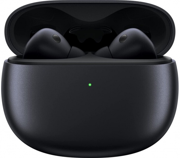 Наушники Xiaomi Buds 3 (BHR5527GL) black (897742) 