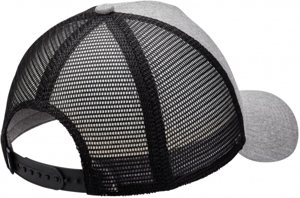 Кепка New Balance LAH01001AG OS сірий