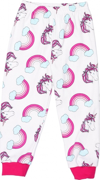 Для девочек Моя планета Единорог Пж300-1 р.110 разноцветный 