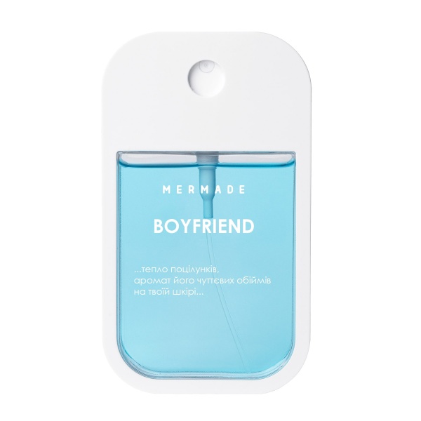Парфюмированная вода Mermade BOYFRIEND 50 мл