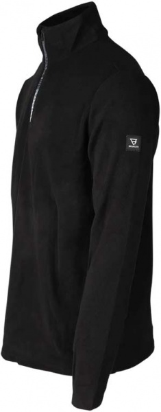 Джемпер Brunotti 2121240119-9999 р. S черный