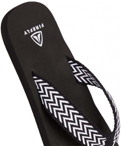 В'єтнамки Firefly Vyana 423120-900050 р.40 чорний