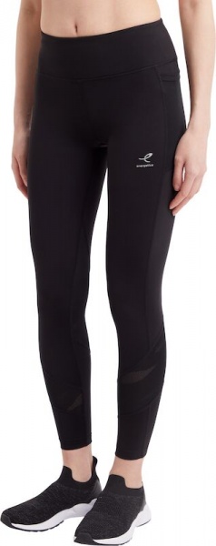 Лосини Energetics Serena 7/8 W 421654-050 р.M чорний