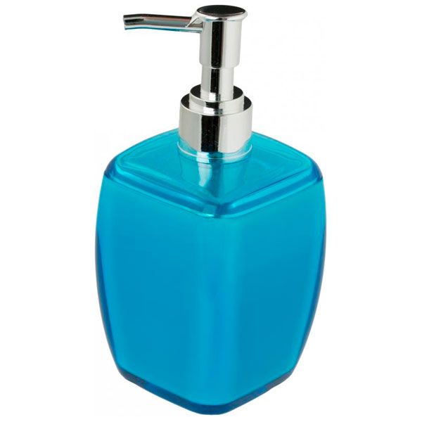 Дозатор для жидкого мыла Luna HA001 C