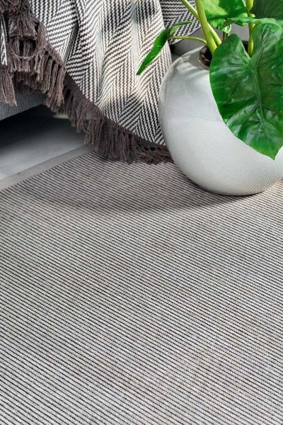 Килим Narma Kalana beige 100x160 см двосторонній 