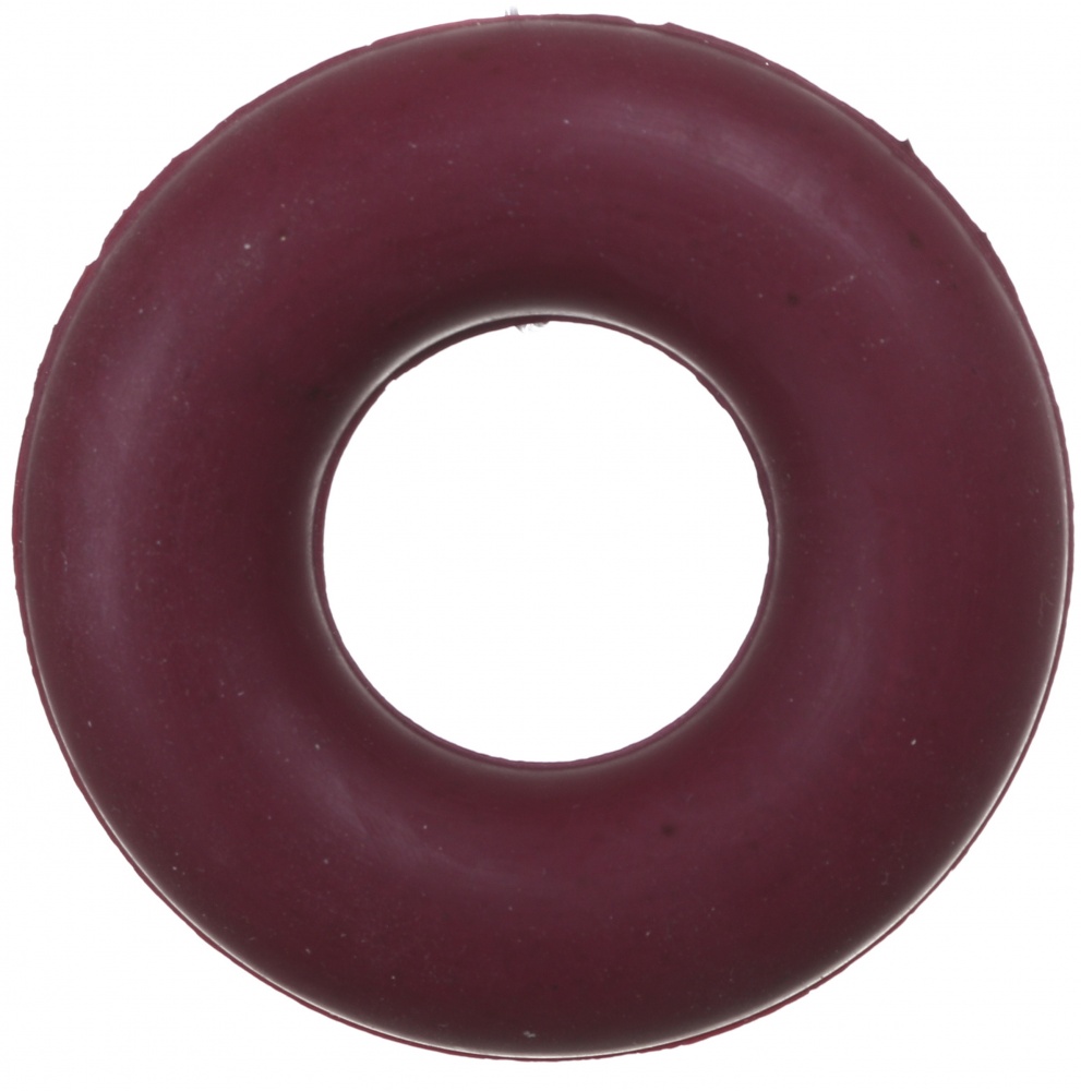 Эспандер CSP СВК1 8 см кольцо красный