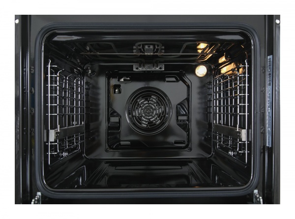 Духова шафа Interline OEG 590 ETS BB