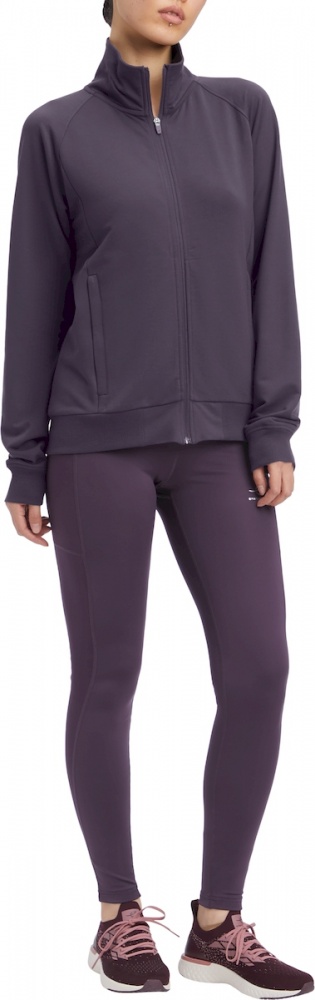 Джемпер Energetics RORY II W 427846-504 р.M фиолетовый