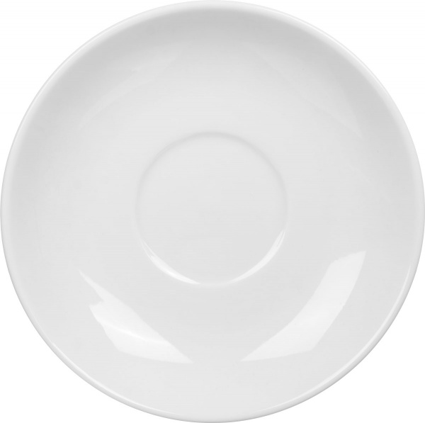 Чашка с блюдцем Horeca 180 мл (F0996+F0998-6) Alt Porcelain