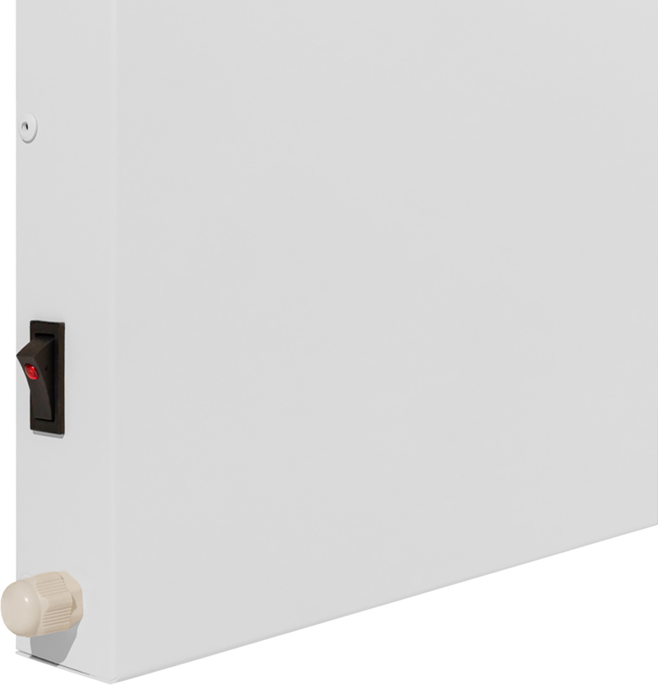 Панель тепловая SunWay SWH RE 600 белая + SWH 600