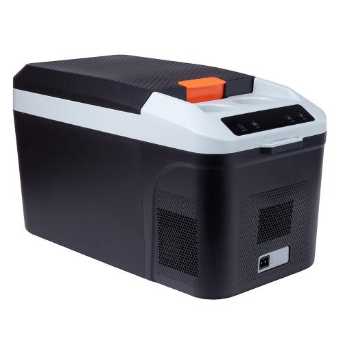 Автохолодильник компрессорный Vitol 15 л 12В/24В/220В