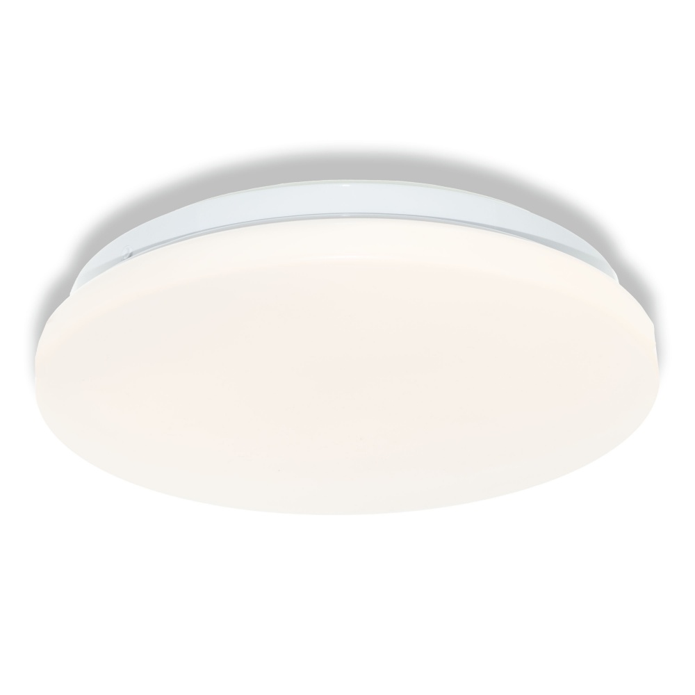 Светильник светодиодный Osram 12 Вт 4000 K CEILING ROUND SEN IP20